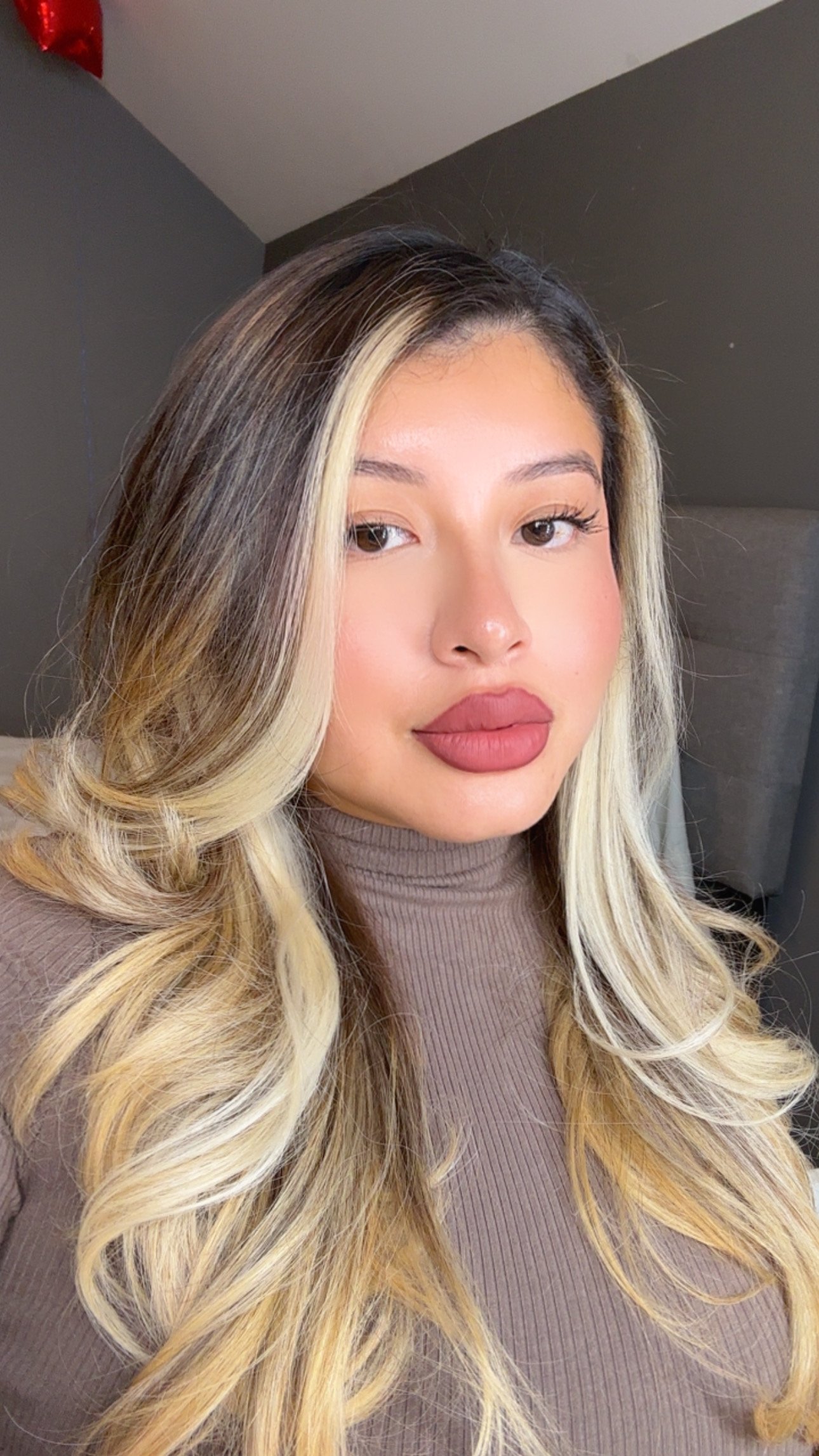 Guadalupe Suarez, owner and esthetician