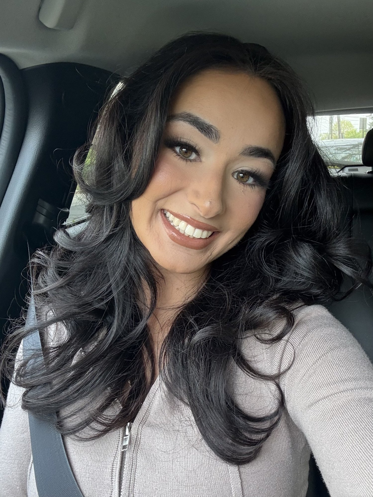Vanessa Casasanta